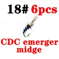 CDC black midge
