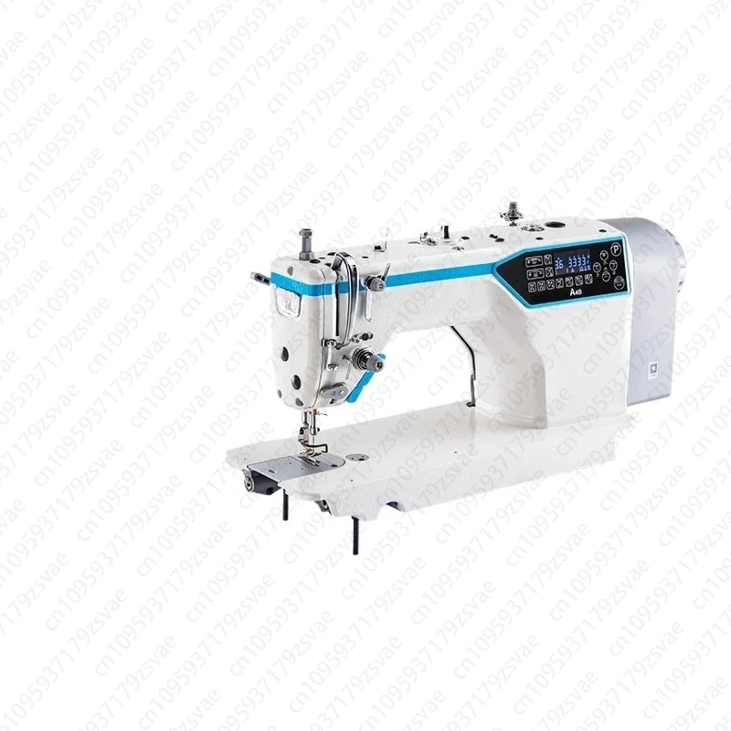 

A4B Sewing Machine,Industrial Flatbed Electric Household New Computerized Automatic Lockstitch Sewing Machine