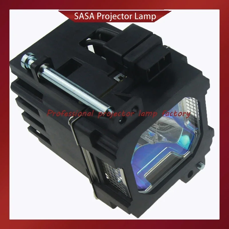 ハウジング付き交換用ランプ,JVC DLA-HD1 DLA-HD10 DLA-HD100 DLA-HD1WE DLA-RS1 DLA-RS1Xに適合,DLA-RS2