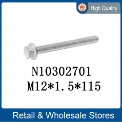 Bolt N10302701 for VW Audi N 103 027 01