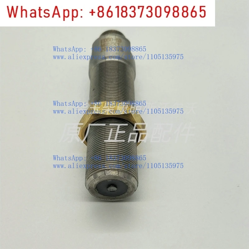 EDSD-50/53 مستشعر سرعة مولد الديزل البحري M22 * 1 مسبار سرعة Enda الأصلي