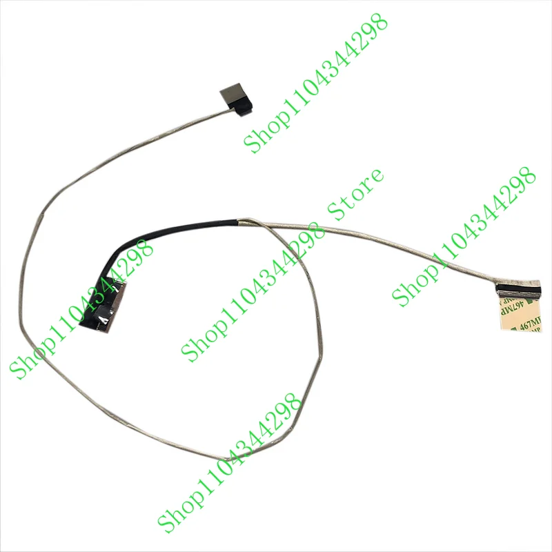 PJE для ASUS ROG Strix GL703 GL703G GL703GS видеокабель для ЖК-дисплея 14005-02530500 40P 14005-02530500