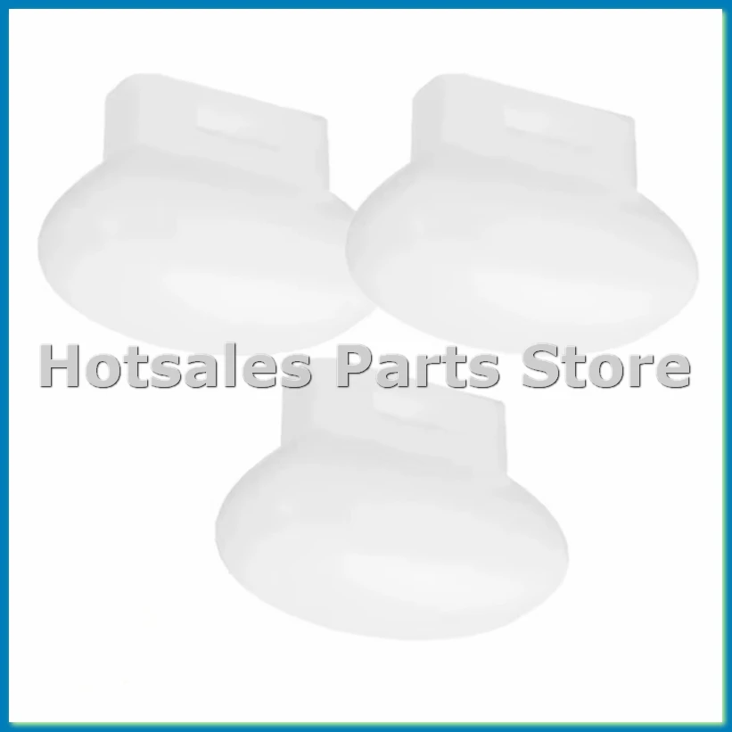 

3Pcs MF-DD Dental Diffuser Kit for V860 V850 TT685 TT600 MF12 Universal Flash Silicone Diffusion Dome-A57M