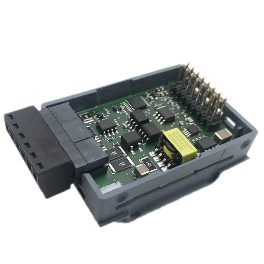 2026 Original High Quality PLC S7-1200 CB1241 Communication Board Module 6ES7241-1CH30-1XB0