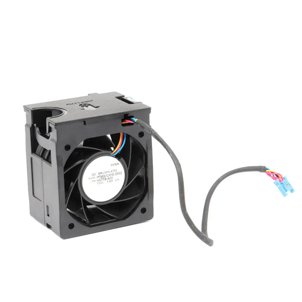 Wentylator serwerowy do DELL PowerEdge R7415 R540 0N74R6 N74R6 PFM0612XHE-SM02 0H57T8 H57T8-A00 DC12V