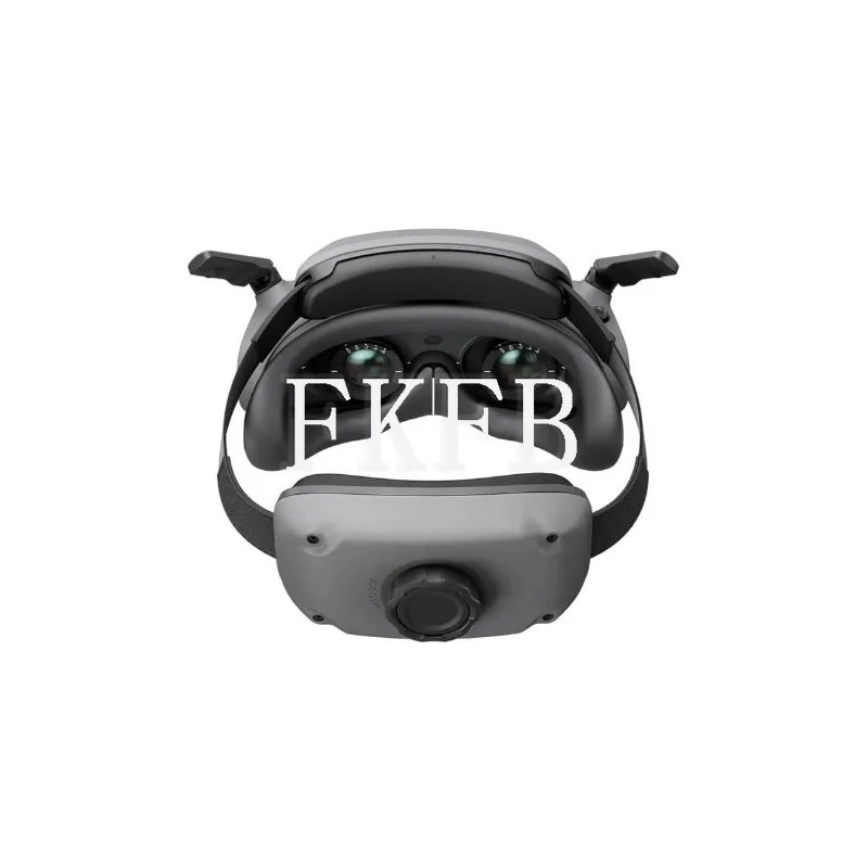 

Оригинальные очки UVA Goggles 3 для легких портативных FPV-систем, совместимые с Avata 2, Mini 4 Pro, Air 3