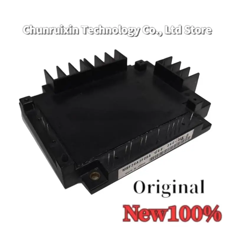 

Модуль IGBT MBF28A3F06A, новый оригинал