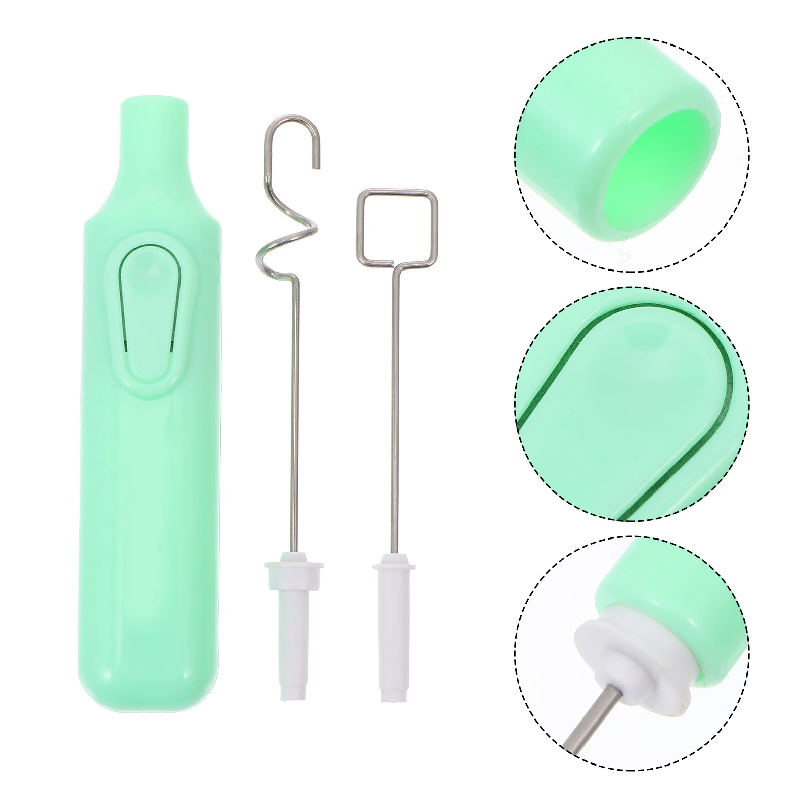 

Paint Shaker Color Mixer Modeling Stirrer Pigment Green Student