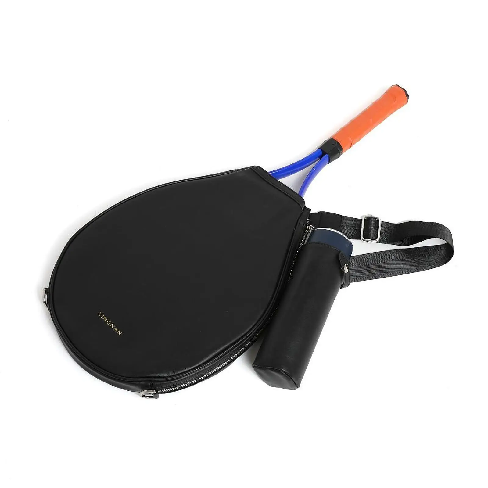 

Tennis Bag Racquet Cover, Water Resistant Equipment Bag, Paddle Holder for