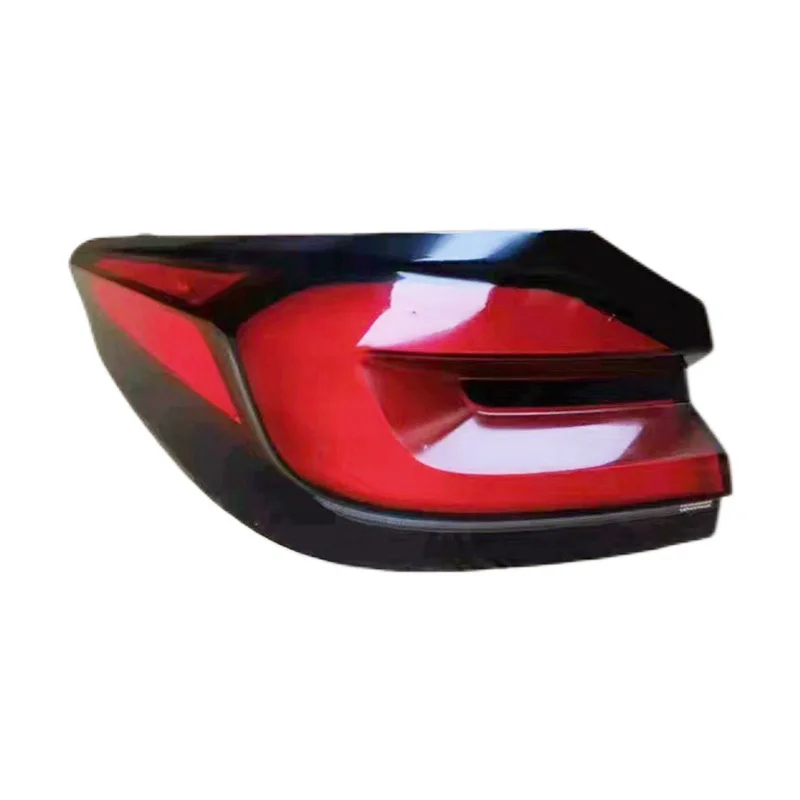 Applicabile a BMW Serie 5 G38525led gruppo fanale posteriore indicatore di direzione luce freno auto originale smantellamento parti coda auto