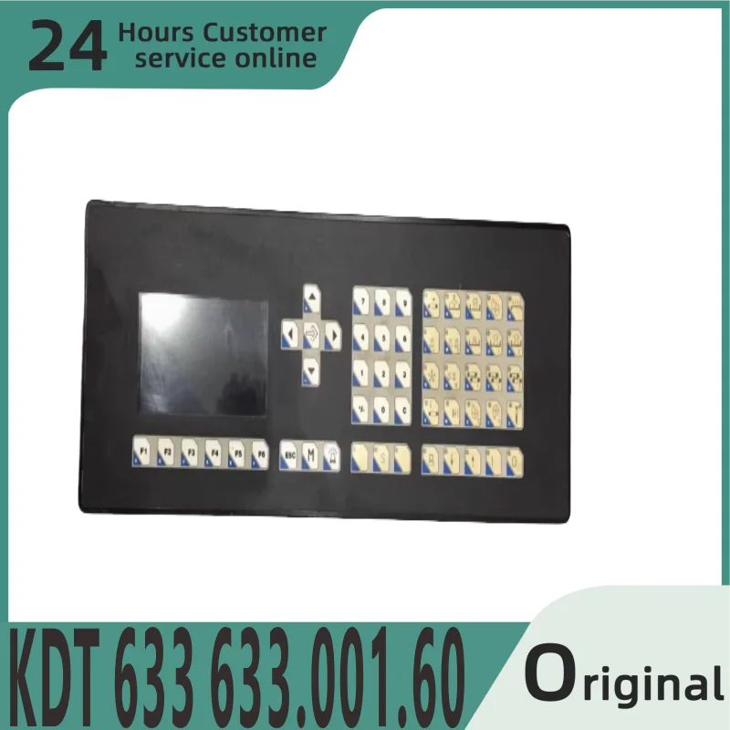 

Brand new original operation control panel KDT 633 633.001.60
