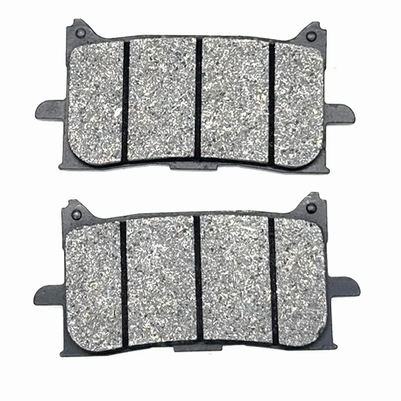 

Для HONDA CB125R 18-24 CBF125NA 17-21 CBF250N/CBF250NA CB250R/ABS 18-23 CBF300NA 20-24 мотоциклетные передние и задние тормозные колодки