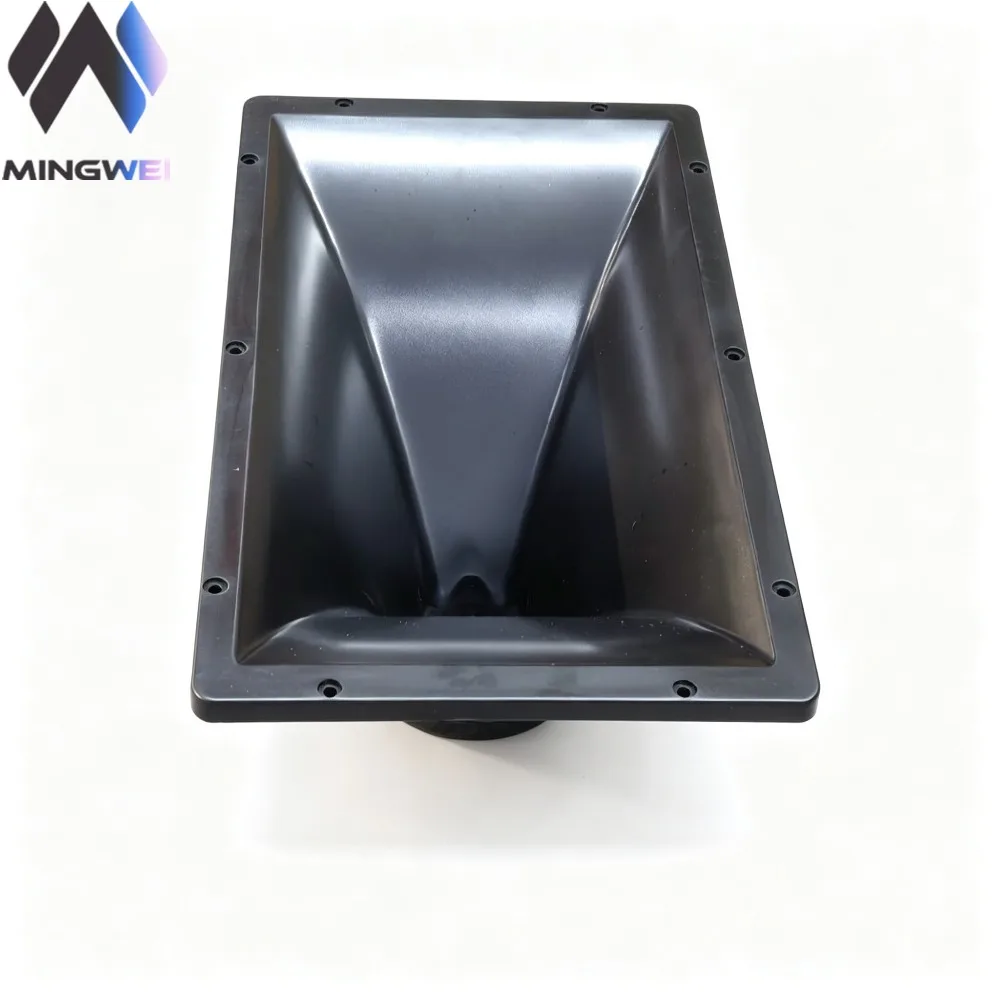 Large Rectangular Horn 2