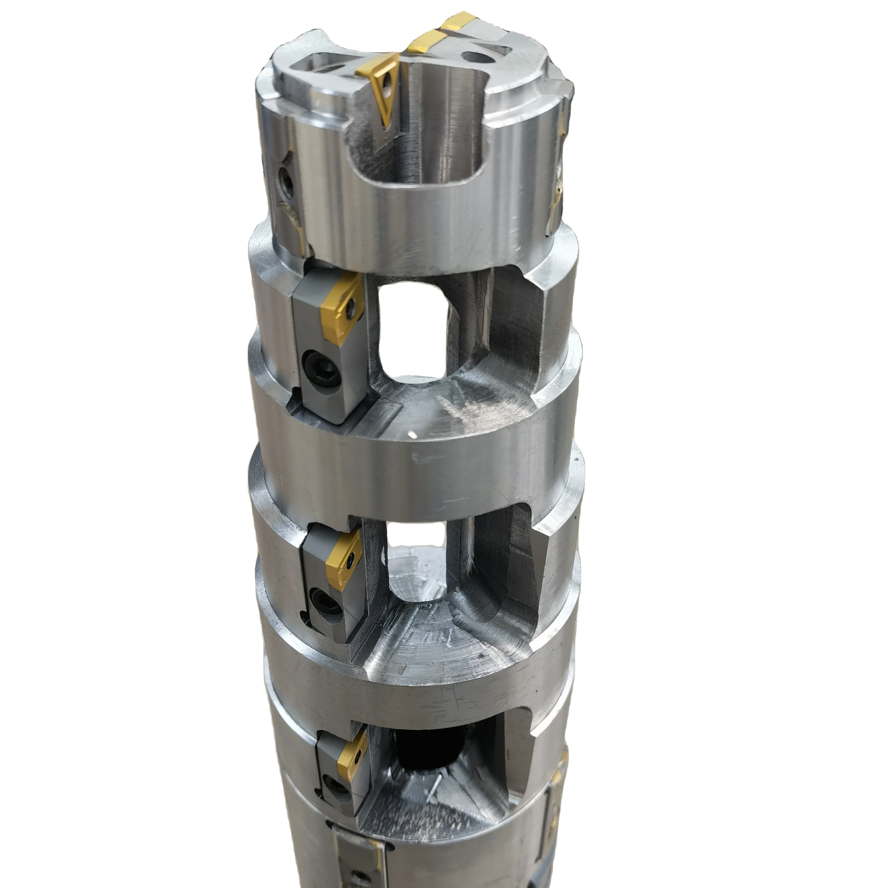 

China Factory MFQ Series Cylinder Improving Surface Roughness Honing Head For Machine Type Accessory For Honing Machine Tools