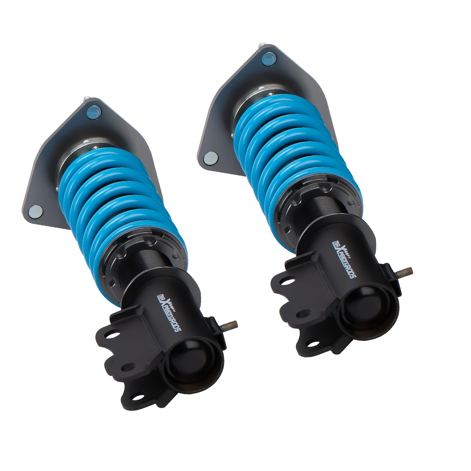 ชุดโช้คอัพปรับระดับได้ 24 ระดับ สำหรับ Lancer EVO 7 8 9 CT9A 01-07