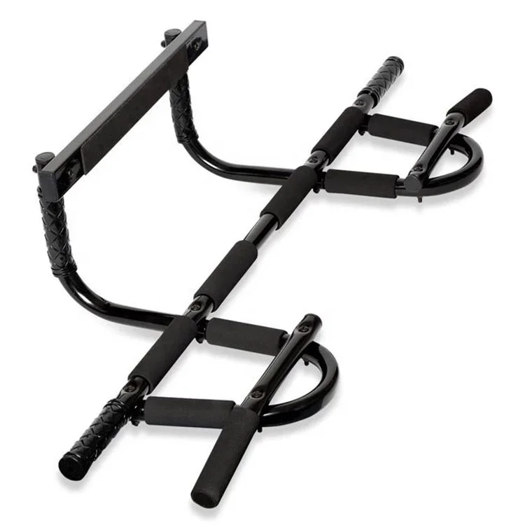 

One-stop Solution Door Gym Pull Up Bar Strength Training Wall Mount Pull Up Bar