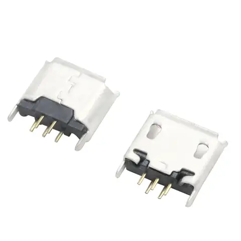 10 best sales माइक्रो यूएसबी प्लग - №1