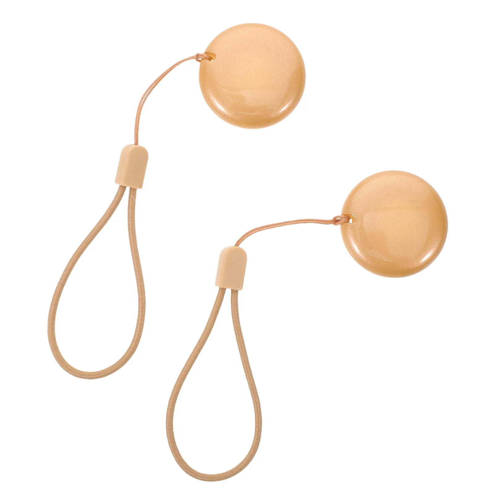 

2Pcs Umbrella Handle Replacement 13Mm Thread Plastic Grip Secure Fit Folding Rain Umbrella Accessories Repair Parts Outdoor