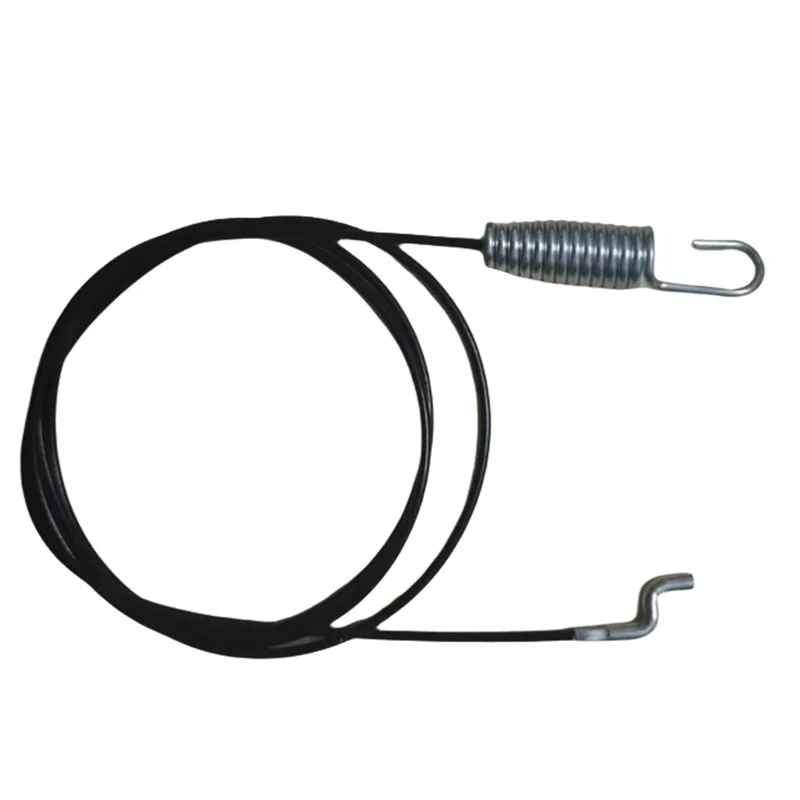 Y67A-946-04230B 746-04230A اوجير كبل القابض لشبل كاديت MTD برو تروي بيلت ستورم 3090 2840 2410 2620 كابلات الفرامل