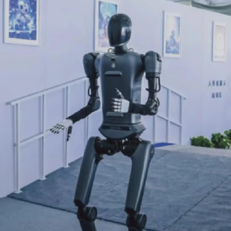 RH56DFX Strong Grip Fast Robot Arm Dexterous Hand Humanoid Piano Hand Inspired Robot