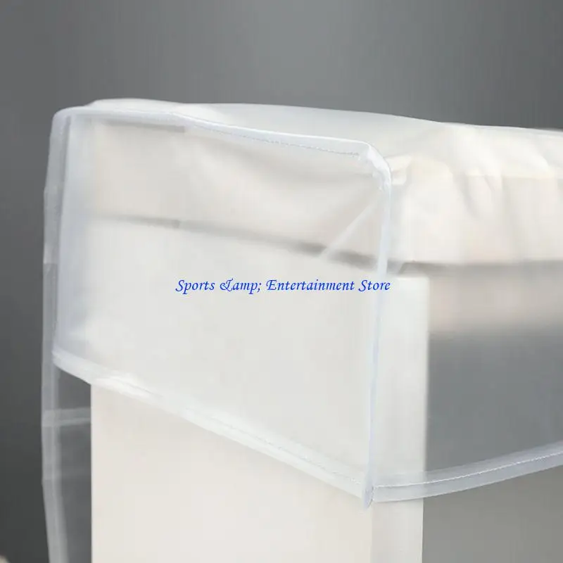 G7NF Digital Piano keyboard Dust Cover Transparent Frosted Piano Cover 61/76/88 Keys