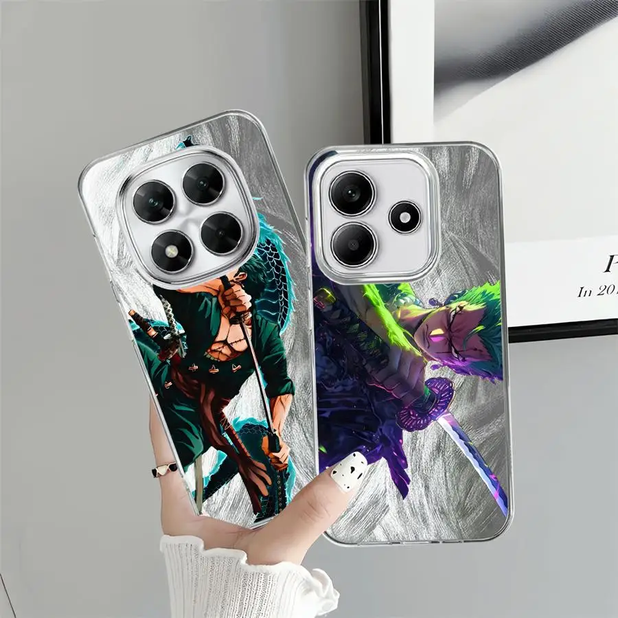 One Piece Cool Zoro…