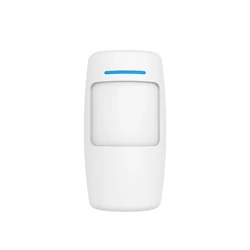 PIR Motion Sensor Smart Home Human Infrared Detector Compatible 433Mhz Wireless Security Alarm System Work with Alexa