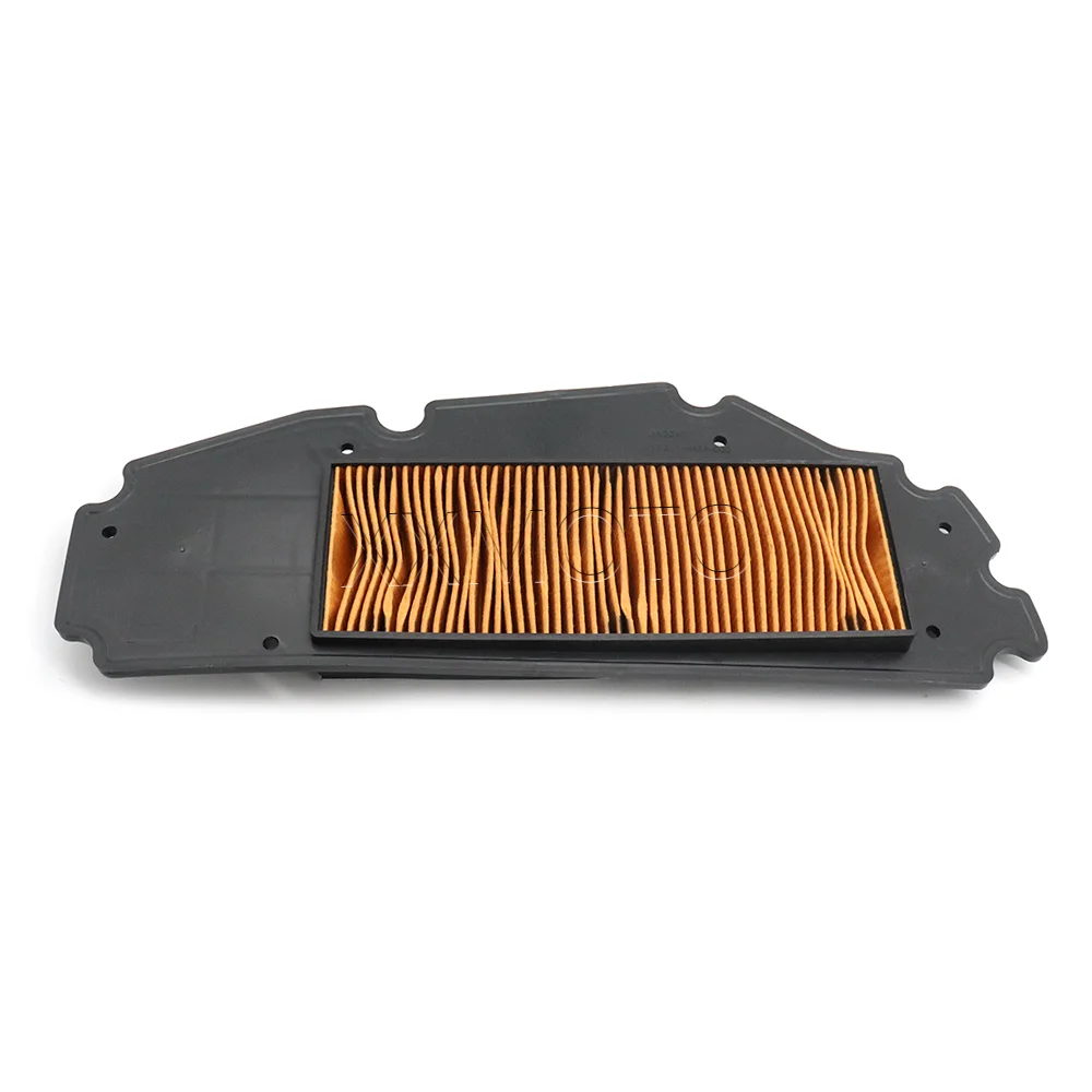 For SYM JOYMAX Z300 GTS300i RV250 RV 250 CRUISYM300i Motorcycle Air Filter Intake Cleaner System CRUISYM 300i Accessories