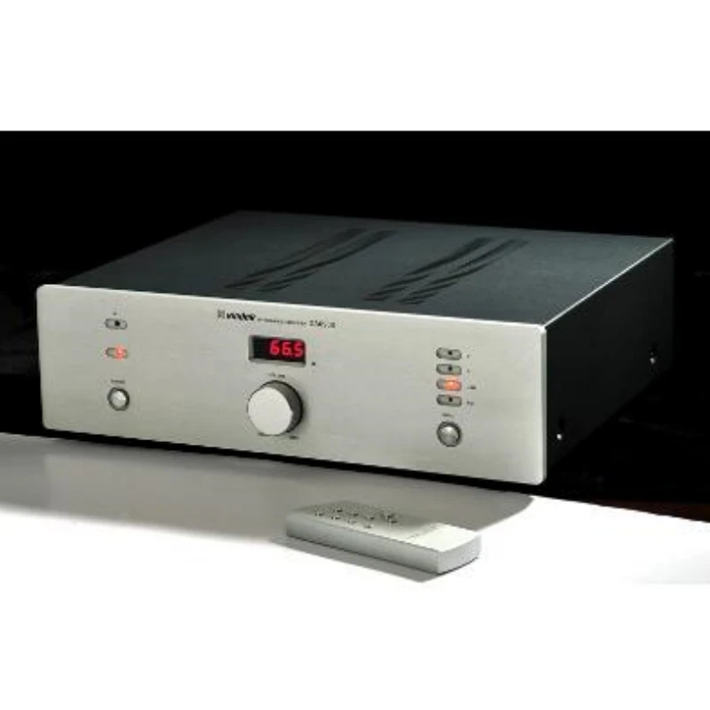 Y-008 HIFI AUDIO XA6900 (II) Гибридный усилитель мощности AMP