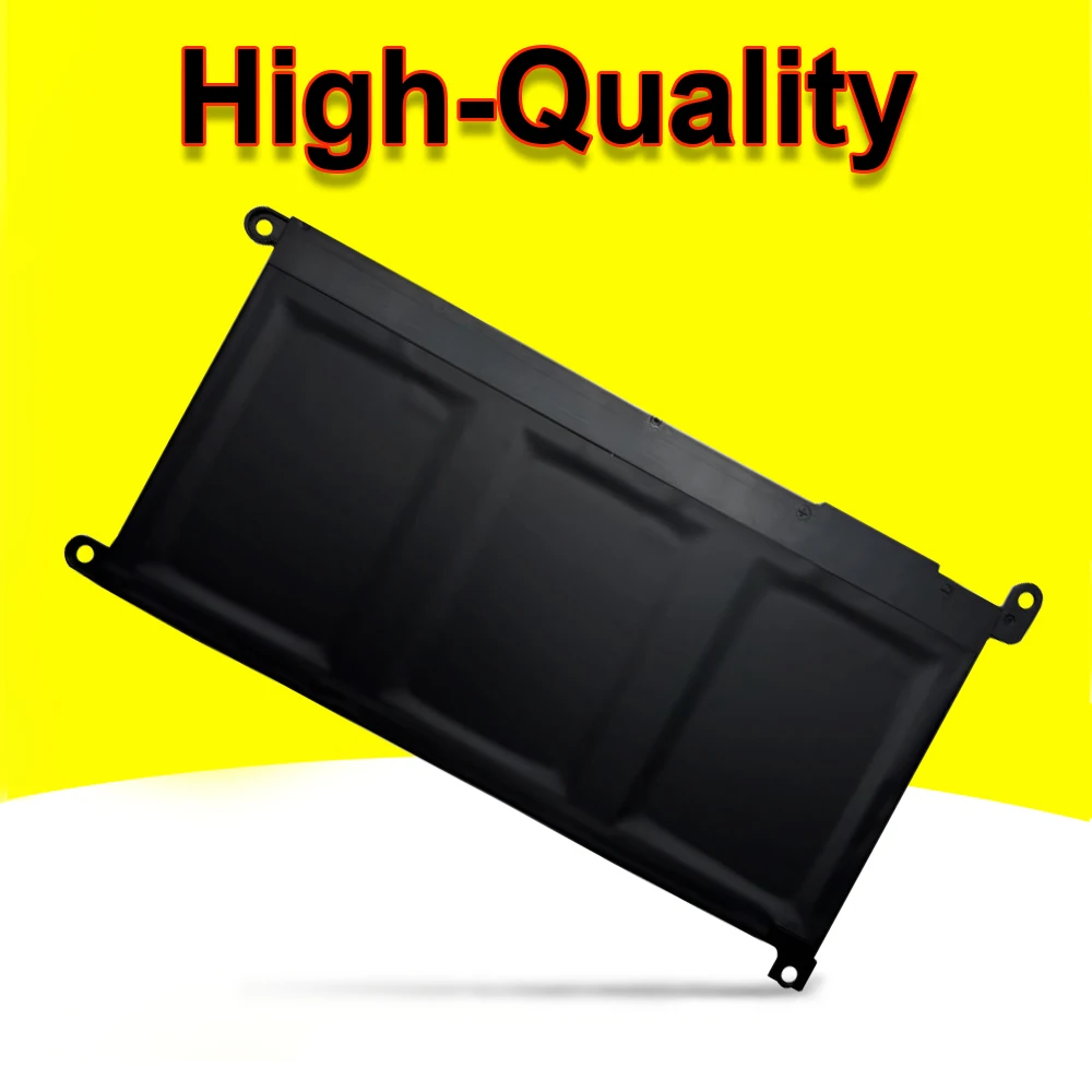 

51KD7 Laptop Battery for Dell Chromebook 11 3100 3180 3189 5190 3181 2-in-1 14 3400 Series P28T001 Y07HK FY8XM 0FY8XM