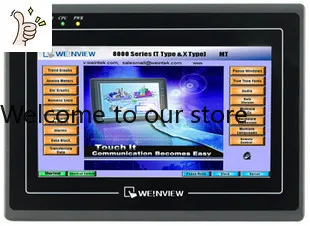 Original Taiwan Weilun Touch Screen TK6050iP 4.3 Inch Replacement MT6050i New Quality Assurance One Year Spot