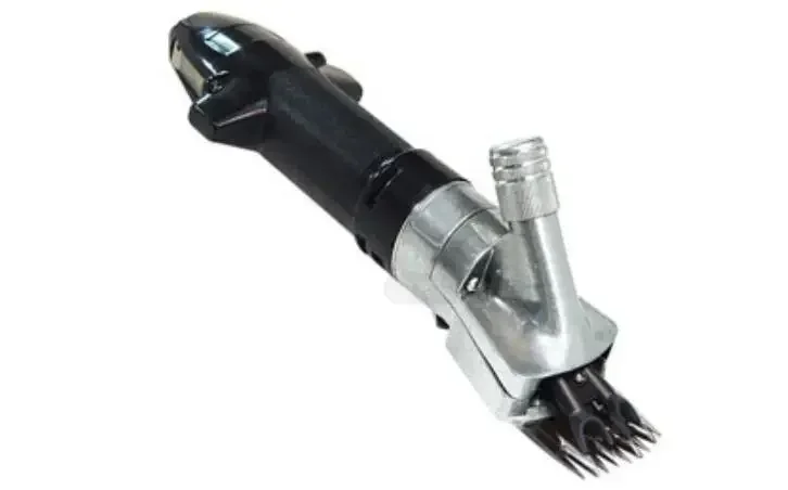 ST-II Portable Carpet Carving Machine Shear Master Rug Shearing Trimming Tool for Textile Workshop