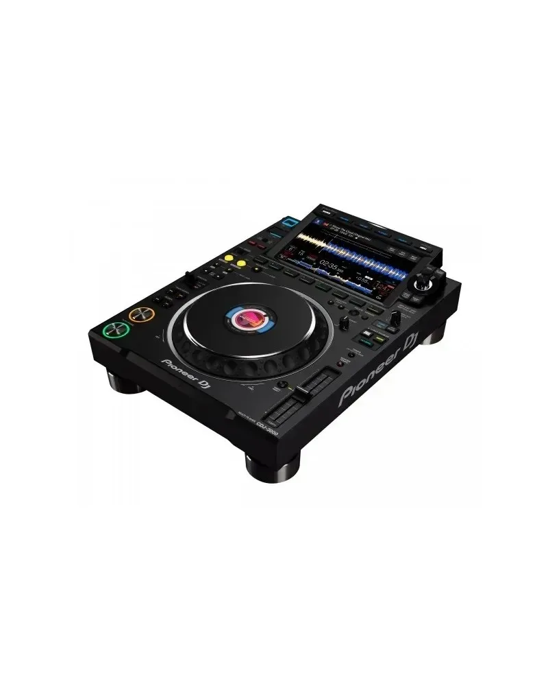 БЫСТРАЯ ДОСТАВКА Профессиональный мультиплеер Pioneer DJ CDJ-3000