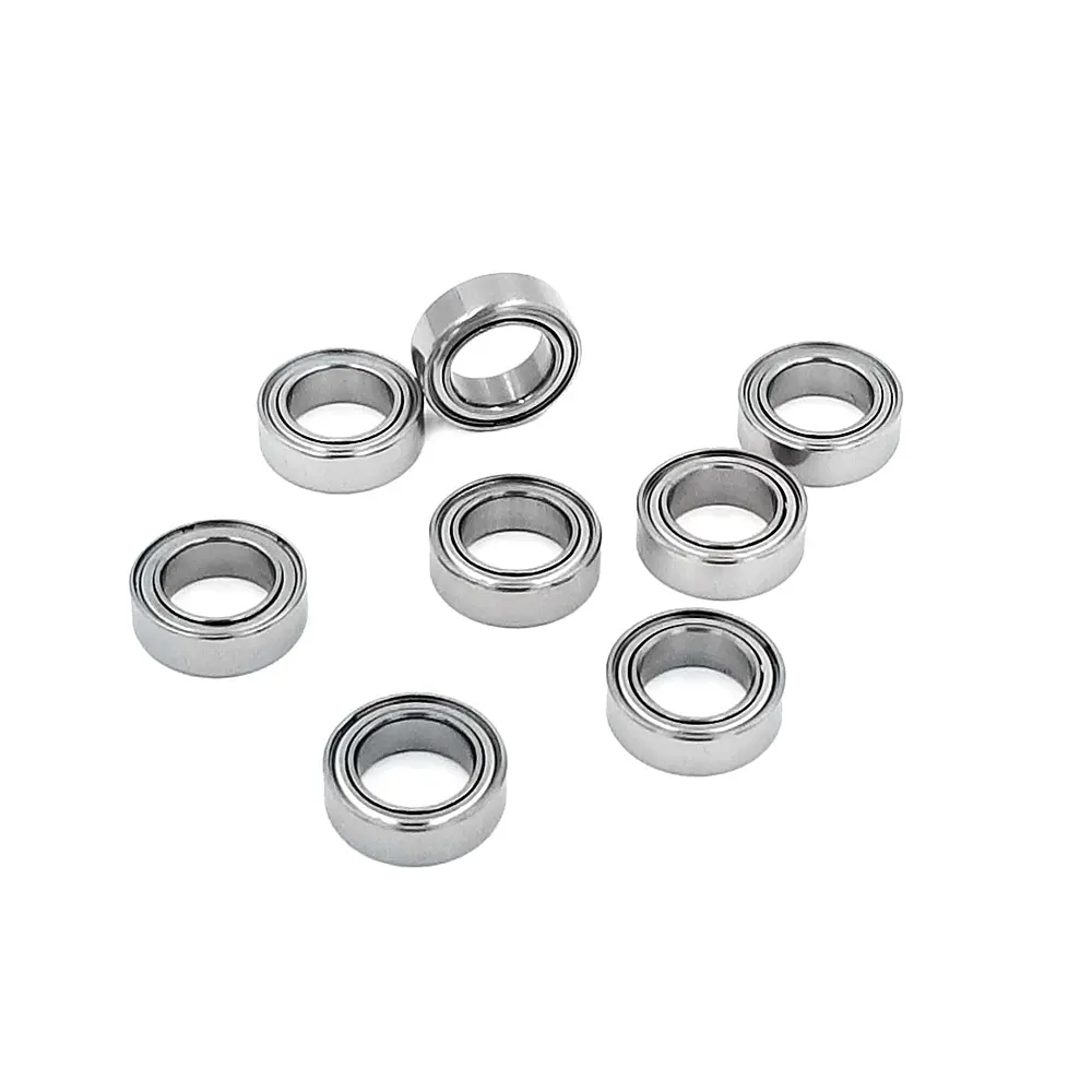 Original-Ersatzteile für MJX Hyper Go H16H H16E H16P 16207 16208 16209 16210 RC Autozubehör