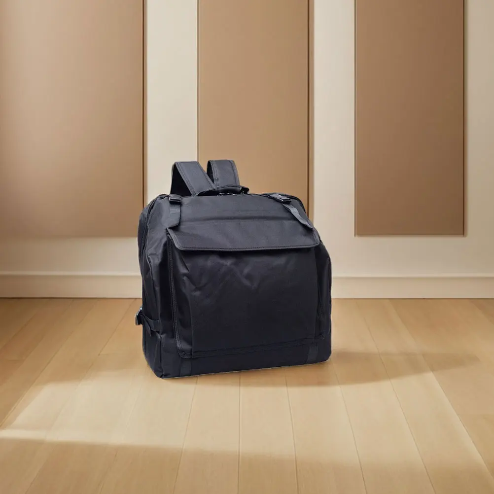 

Accordion Bag Musical Instrument Storage Kids Portable Cloth Accessories Office