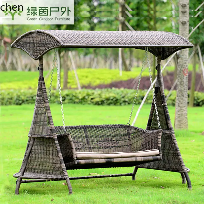 Lxc Outdoor Rattan … - image