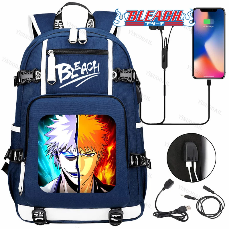 demon slayer: kimetsu no yaiba pin collector mini backpack Demon Slayer Mini Backpack Nezuko Pin Collector Kimetsu No Yaiba Tanjiro  Cosplay