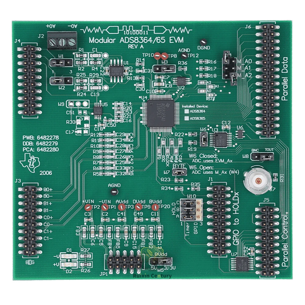 FOR TI TMDS570LS12HDK Hercules TMS570LS12x/11x Development Kit Board ARM Cortex-R4F 330MHz 1.25MB Flash 192KB RAM CAN Ethernet