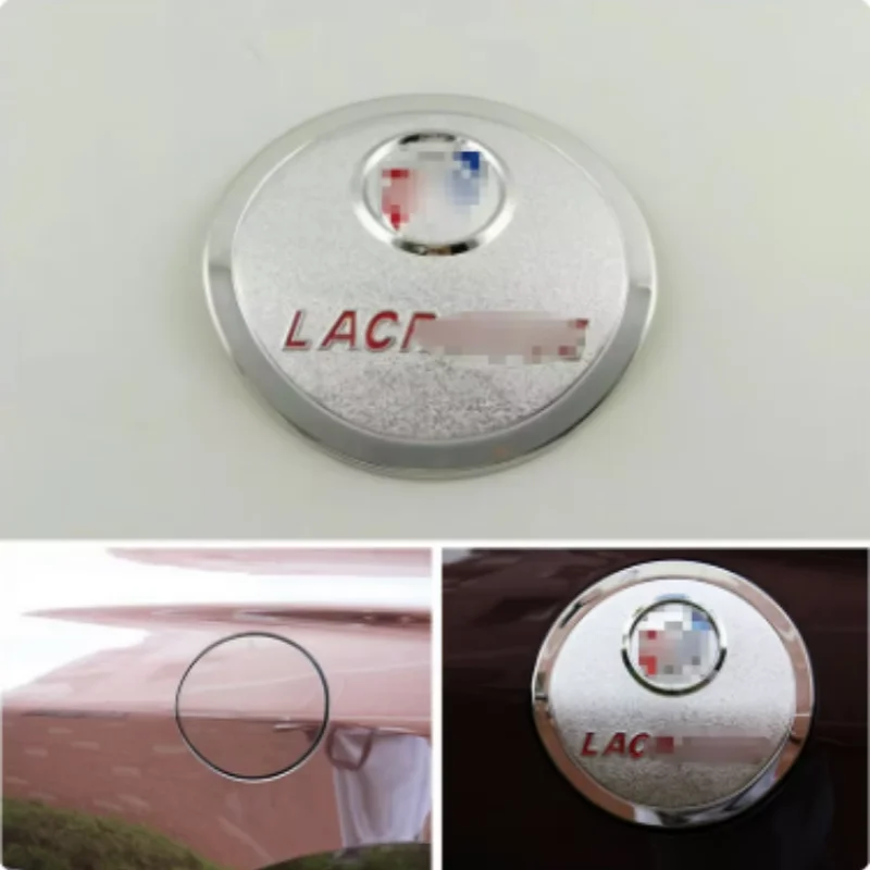 For Buick Lacrosse 2016-2018 Door bowl shift oil tank cover glass switch reading light automotive decoration accessories