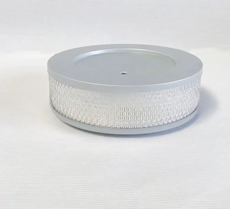 F Tool AccessoriesSupply 6.4139.0 Air Filter Element Screw Pump Air Filter Element Desulfurization Oxidation Fan Air Filter Elem