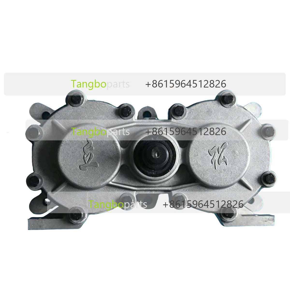 Ice Cream Machine Accessories Reducer Reduction Gearbox For Lisong Bingzhile Lechuang Spelor Ice Cream Machine
