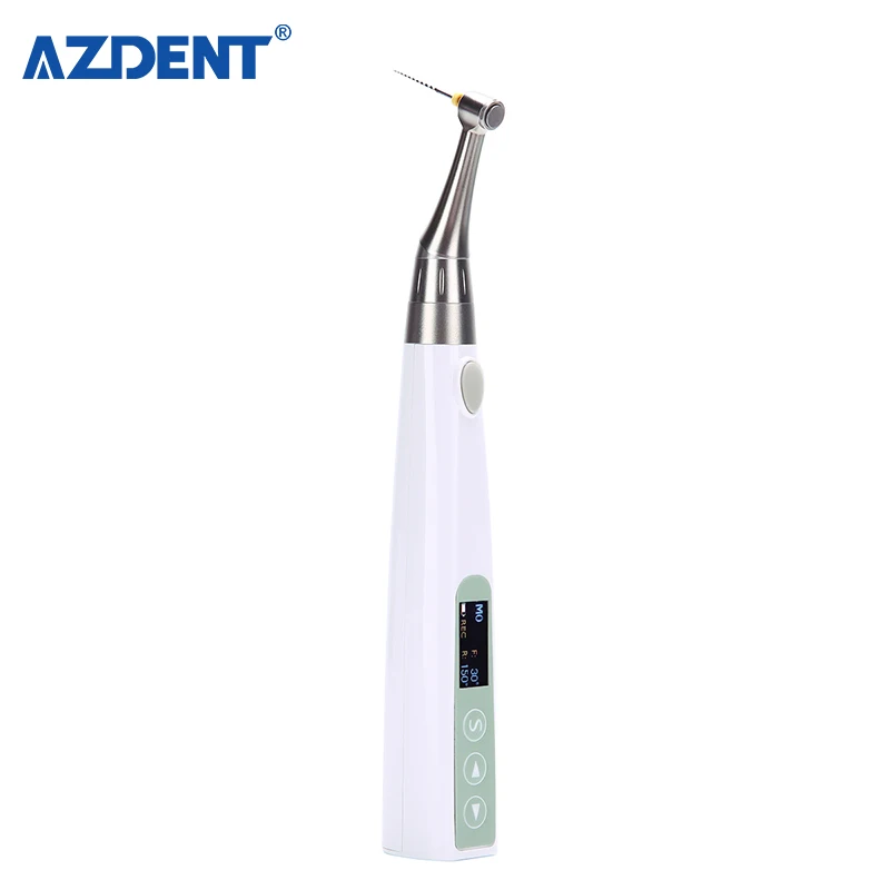 Endoodntic Wireless Dental Endo Motor with Built in Apex Locator