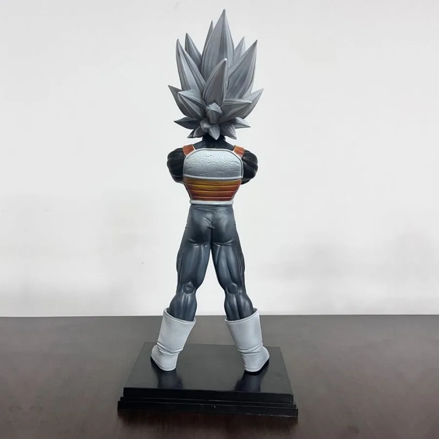 Dragon Ball Vegeta …