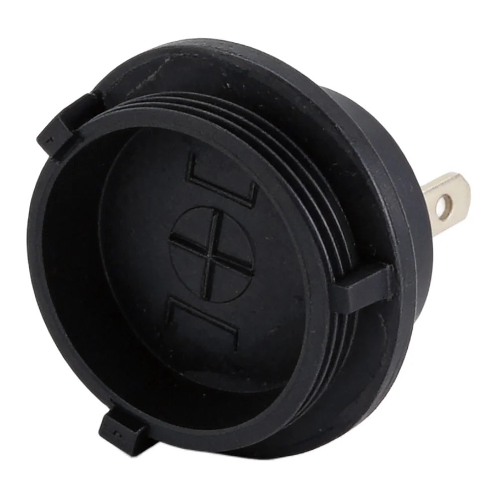 Door Handle Screw Cover Cap 51419167013 51419167014 Auto Parts Car Accessories For BMW For Z4 E89 Elegant Design