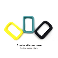 iGPSPORT Bike GPS Silicone Protective Cover Bicycle Signal Computer Rubber Protect Case For BSC200 Cycling Store