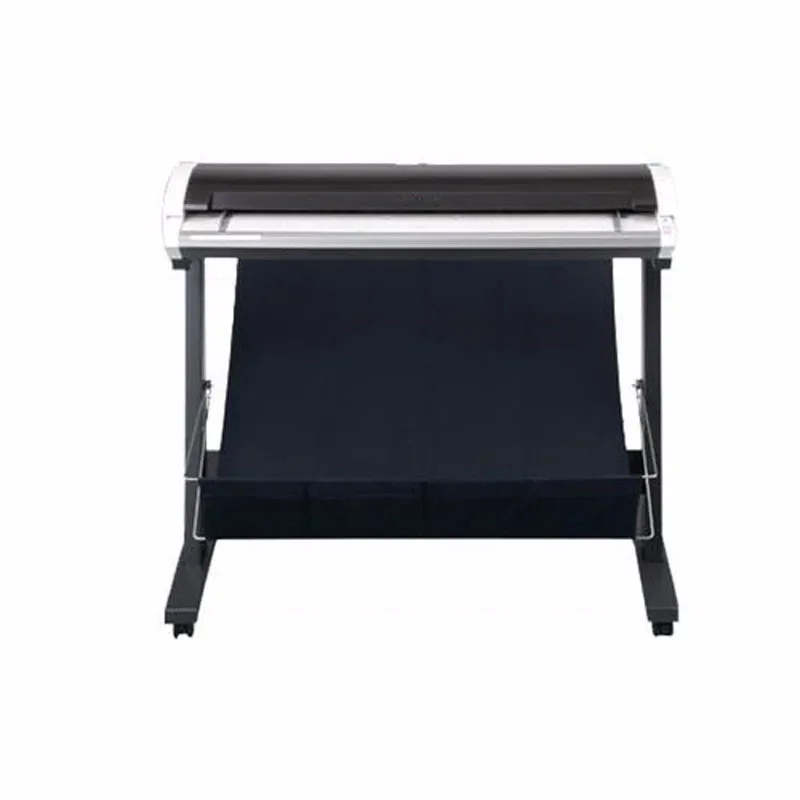 Upgrade-Scanner CSX530-09/CSX550-09 A0-Format Blueprint Machine Printing Engineering Drawing Map Poster Scanner