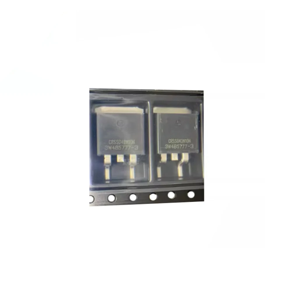 10 قطعة/الوحدة CRSS042N10N TO-263 الترانزستور