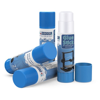 3D Printer Glue Sticks PVP Adhesive Glue for Hot Bed Print 3D Printer Platform Special Solid Glue PVA Super Glue Stick