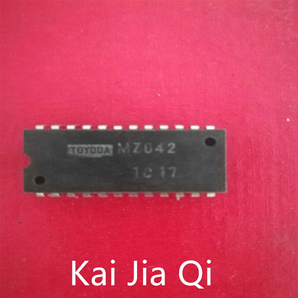 

MZ042 NS32202N-10 RH4-5163-01 SD05M50DL SDA5250MC26 IC Chip