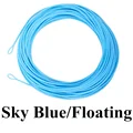 Floating Line